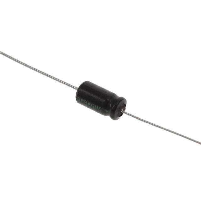 TVA1204-E3 Vishay Sprague  Condensadores electrolíticos de aluminio